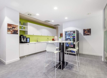 10 m² Shared workspace  in Bucharest, 169A Calea Floreasca (077190) - 5 | MatchOffice