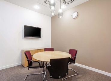 10 m² Coworking  in Bucharest, 169A Calea Floreasca (077190) - 8 | MatchOffice