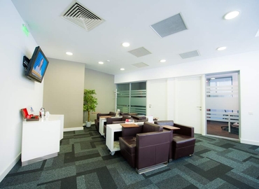 Virtual office in Bucharest, 17 (020011) - 4 | MatchOffice