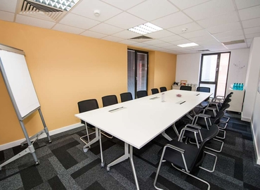 10 m² Business park in Bucharest, 17 (020011) - 2 | MatchOffice.com