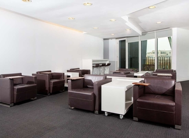 10 m² Co-working  in Bucharest, 15 Charles de Gaulle Square (011886) - 4 | MatchOffice.com