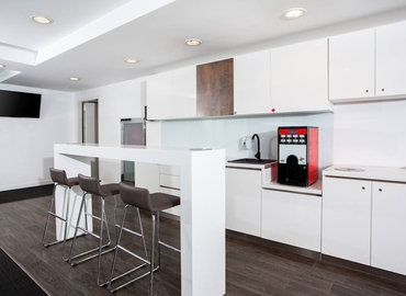 10 m² Shared office  in Bucharest, 15 Charles de Gaulle Square (011886) - 5 | MatchOffice.com