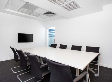 10 m² Business space in Bucharest, 15 Charles de Gaulle Square (011886) - 2 | MatchOffice.com