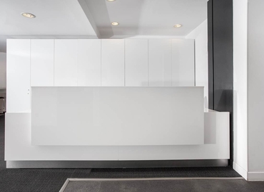 10 m² Business park in Bucharest, 15 Charles de Gaulle Square (011886) - 1 | MatchOffice.com