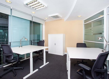 Virtual office space in Bucharest, 15 Charles de Gaulle Square (011886) - 3 | MatchOffice