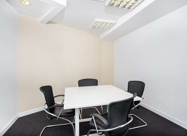 Virtual business address in Bucharest, 15 Charles de Gaulle Square (011886) - 6 | MatchOffice