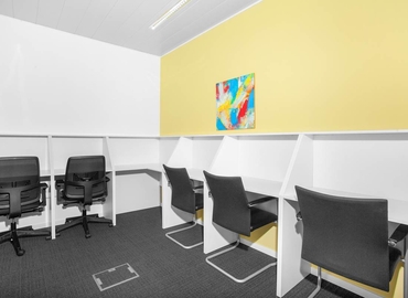 Virtual address in Bucharest, 5-7 Dimitrie Pompeiu Bld. (020335) - 6 | MatchOffice