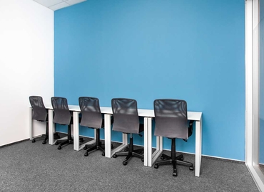 10 m² Business center in Bucharest, 26 Timisoara Boulevard (061331) - 8 | MatchOffice.com