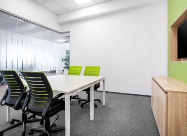 10 m² Business park in Bucharest, 26 Timisoara Boulevard (061331) - 7 | MatchOffice.com