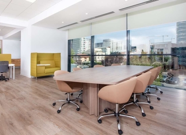 10 m² Co-working  in Bucharest, 26 Timisoara Boulevard (061331) - 4 | MatchOffice