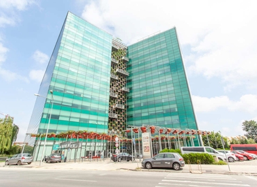 Virtual office space in Bucharest, 22 Tudor Vladimirescu Blvd. (050883) - 0 | MatchOffice.com