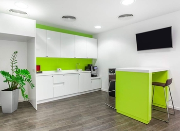 Virtual address in Bucharest, 22 Tudor Vladimirescu Blvd. (050883) - 5 | MatchOffice