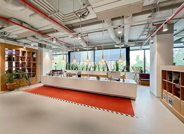 Virtual office space in Bucharest, 6L (061072) - 1 | MatchOffice.com