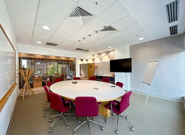 Virtual office space in Bucharest, 6L (061072) - 2 | MatchOffice