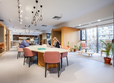 10 m² Co-working  in Bucharest, 6-8 (030167) - 7 | MatchOffice