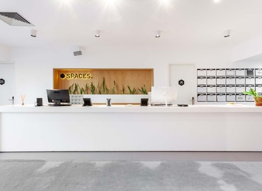 10 m² Coworking space  in Bucharest, 6-8 (030167) - 1 | MatchOffice.com