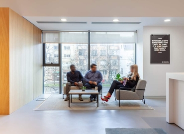 Virtual office space in Bucharest, 6-8 (030167) - 10 | MatchOffice.com