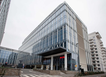 Virtual address in Bucharest, Aviator Popisteanu (012095) - 0 | MatchOffice