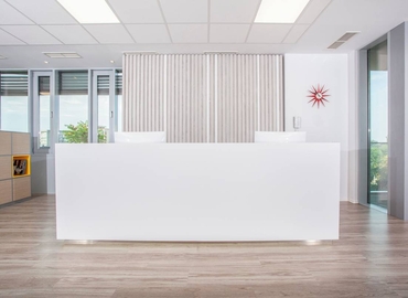 10 m² Co-working  in Bucharest, 391 Vacaresti Street (040055) - 0 | MatchOffice.com