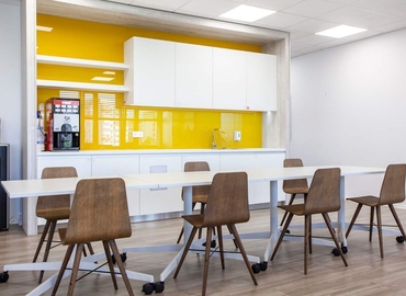 10 m² Business space in Bucharest, 391 Vacaresti Street (040055) - 4 | MatchOffice