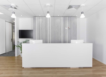 Virtual business address in Bucharest, No. 32 (010553) - 1 | MatchOffice.com