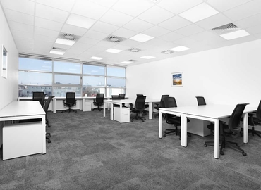 Virtual office space in Bucharest, No. 32 (010553) - 5 | MatchOffice.com