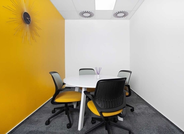 10 m² Co-working  in Bucharest, No. 32 (010553) - 6 | MatchOffice.com