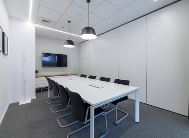 10 m² Coworking  in Cluj-Napoca, Alexandru Vaida Voevod Street (400436) - 2 | MatchOffice