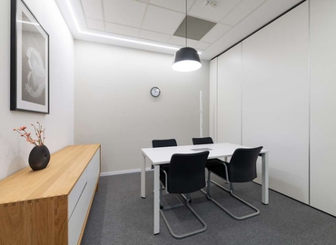 10 m² Shared workspace  in Cluj-Napoca, Alexandru Vaida Voevod Street (400436) - 5 | MatchOffice.com