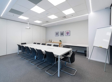 10 m² Co-working  in Cluj-Napoca, Alexandru Vaida Voevod Street (400436) - 9 | MatchOffice