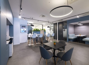 10 m² Business park in Cluj-Napoca, Alexandru Vaida Voevod Street (400436) - 4 | MatchOffice.com