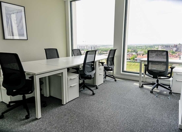 10 m² Shared office  in Timișoara, Calea Torontalului 69 (300668) - 7 | MatchOffice