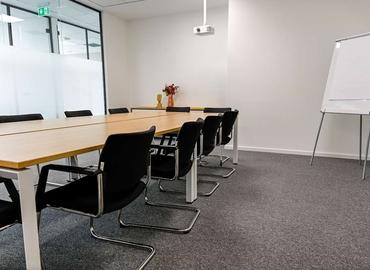 10 m² Business center in Timișoara, Calea Torontalului 69 (300668) - 8 | MatchOffice