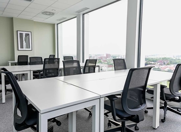 Virtual business address in Timișoara, Calea Torontalului 69 (300668) - 4 | MatchOffice.com