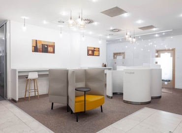 Virtual office in Bucharest, 169A Calea Floreasca (077190) - 4 | MatchOffice.com