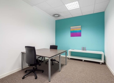 10 m² Shared office  in Bucharest, 169A Calea Floreasca (077190) - 6 | MatchOffice