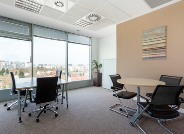 10 m² Serviced office in Bucharest, 169A Calea Floreasca (077190) - 3 | MatchOffice