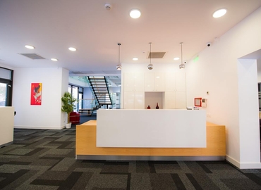 10 m² Shared workspace  in Bucharest, 17 (020011) - 1 | MatchOffice