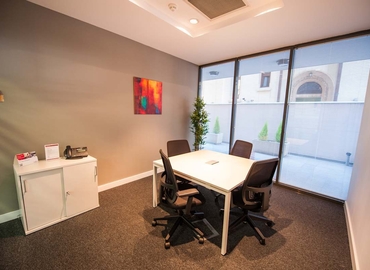 10 m² Coworking  in Bucharest, 17 (020011) - 3 | MatchOffice