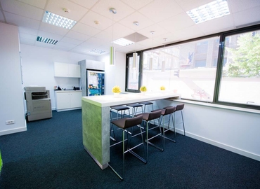 10 m² Shared workspace  in Bucharest, 17 (020011) - 10 | MatchOffice