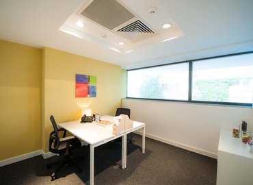 10 m² Coworking  in Bucharest, 17 (020011) - 9 | MatchOffice.com