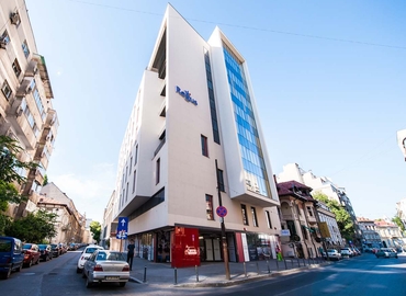 10 m² Business center in Bucharest, 17 (020011) - 0 | MatchOffice.com