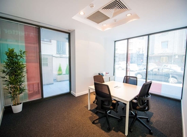 10 m² Business space in Bucharest, 17 (020011) - 7 | MatchOffice