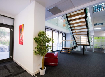 10 m² Business space in Bucharest, 17 (020011) - 11 | MatchOffice.com