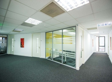 Virtual business address in Bucharest, 17 (020011) - 6 | MatchOffice