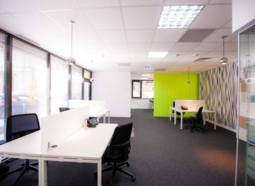 Virtual address in Bucharest, 17 (020011) - 12 | MatchOffice.com