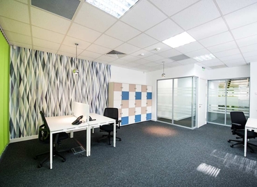 Virtual business address in Bucharest, 17 (020011) - 13 | MatchOffice.com