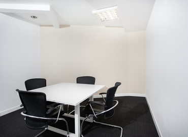 10 m² Business park in Bucharest, 15 Charles de Gaulle Square (011886) - 7 | MatchOffice