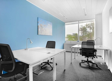 10 m² Coworking space  in Bucharest, 5-7 Dimitrie Pompeiu Bld. (020335) - 7 | MatchOffice