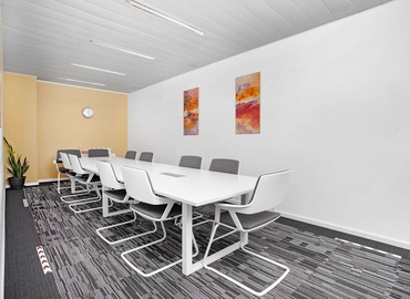 Virtual office space in Bucharest, 5-7 Dimitrie Pompeiu Bld. (020335) - 4 | MatchOffice